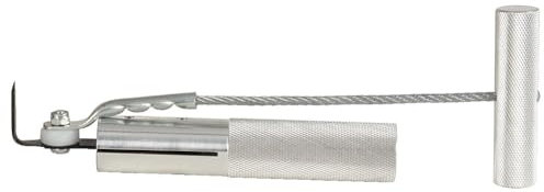 KS Tools 140.2241 Ziehmesser, 130mm