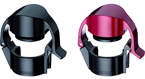 Westmark Sektflaschenverschluss, Kunststoff, Farbig, Casco, 60002280