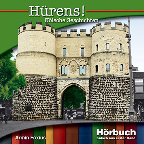 Hürens!: Kölsch aus erster Hand