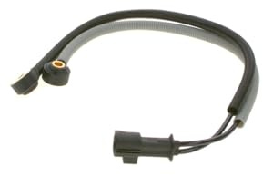 BOSCH Klopfsensor 0261231142