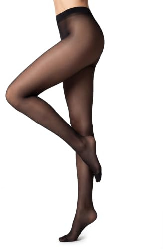 GLAMORY Satin 20 Feinstrumpfhose
