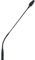 Sennheiser MEG 14-40 - Microfoni (Stage/Prestazioni, 50-20000 Hz, con filo, P48, Nero, XLR3M, XLR5M)