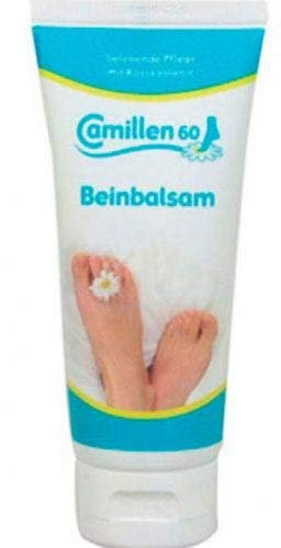 Leg Balm 100 Ml Camillen 60
