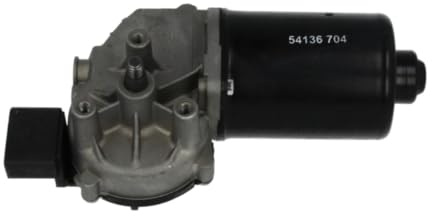 Magneti Marelli 4B1955113A Scheibenwischer Motoren | Kompatibel mit: AUDI A4 B5, A4 B5 Avant, A6 C5, A6 C5 Avant, ALLROAD C5