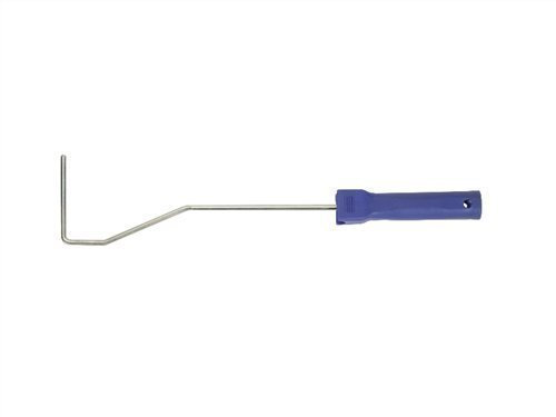 SBS® Farbbügel 6mm | 10cm x 41cm | 5er Pack | Malerbügel Farbwalze Farbroller Malerwalzen Walzenbügel Steckbügel