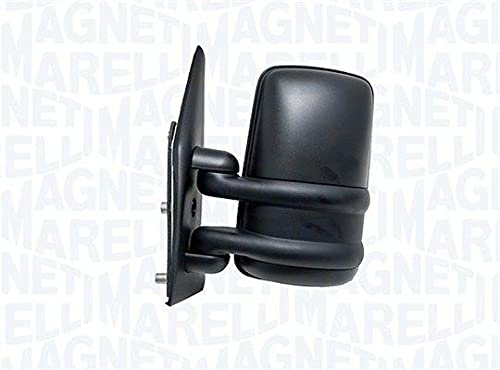 Magneti Marelli 9630200QA8 links Spiegel | Kompatibel mit: NISSAN INTERSTAR Bus, INTERSTAR Kasten, INTERSTAR Pritsche/Fahrgestell, OPEL MOVANO A Bus, MOVANO A Kasten