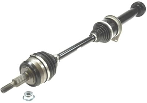 Antriebswelle GKN SPIDAN u.a. passend für VW MULTIVAN T5