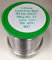 3.25mm Lead Free Solder Wire 500grams BS EN 29453