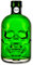 Absinthe Amnesie - 50cl - 69,9% Vol. alc. - Skull Bottle - Absinth - Totenkopf/Skull - Flasche - Hoher Thujongehalt - High Thujone - Level