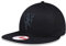 New Era Snapback Cap - Devil Manchester United schwarz - S/M