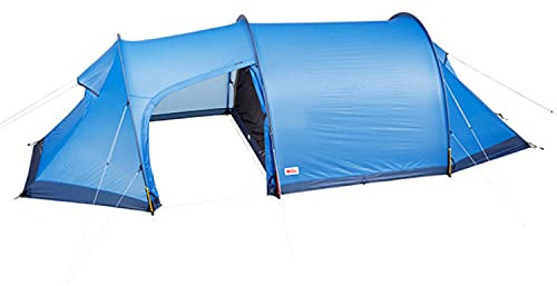 Fjällräven Abisko Endurance 3 Zelte, UN Blue, Einheitsgröße