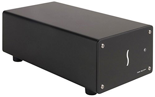Sonnet Twin 10G SFP+ Carte et Adaptateur d'interfaces SFP+