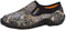 Dryshod Legend Camp Herren-Schlupfschuhe, Camo, 46 EU