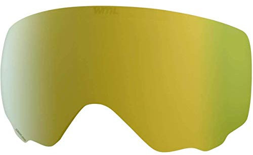 Anon Damen Schneebrille Wm1 Sonar Lens Sonar Bronze