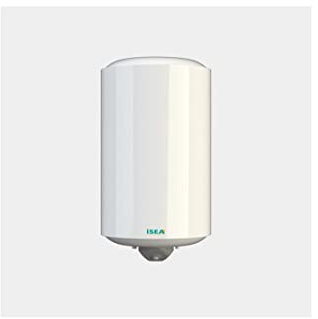 ISEA - Scaldabagno elettrico, 120 litri