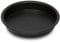 Formegolose 85420FG, Glatte Kuchenform 20 cm, Schwarz