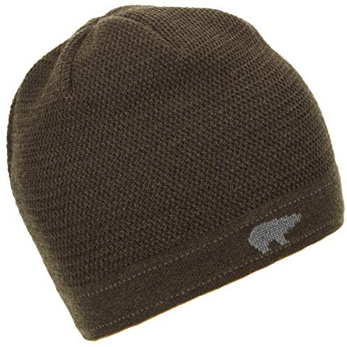 Eisbär Walking Reflective Hat - outdoorgreen