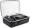 Khanka Portatile Custodia da Viaggio Borsa per ELEPHAS 1080P HD 3800 Lumen 200 Proiettore LCD (solo custodia)