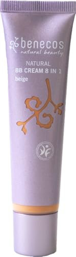 Natural BB-Cream beige 6 x 30 ml