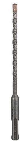 Bosch Professional 260925C078 Broca SDS Plus hormigón, diámetro 6 mm, Longitud 165 mm, Accesorios para Martillo perforador