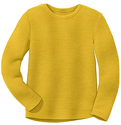 Disana Linksstrick-Pullover