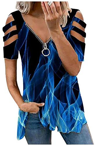 Oversize Shirt Damen Damen Plüschjacke Kapuzenjacke Mantel Wintermantel Warm Strickjacke mit Kapuze und Taschen, offene Vorderseite Frau Kurzmantel Warm Cardigan Taschen Winterjacke S