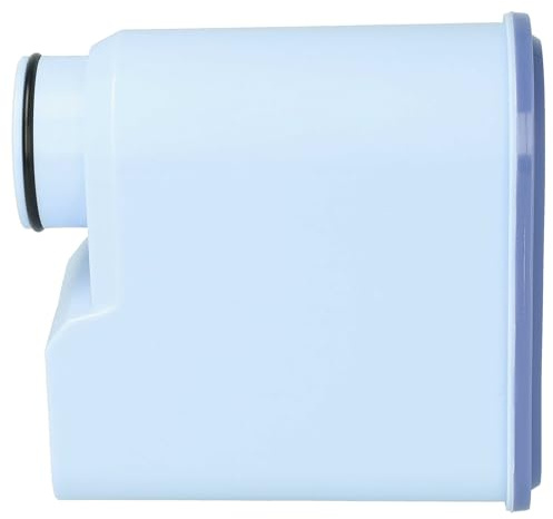 vhbw Water Filter Replacement for Philips AquaClean CA6903/22 for Coffee Machine, Espresso Machine - Light Blue