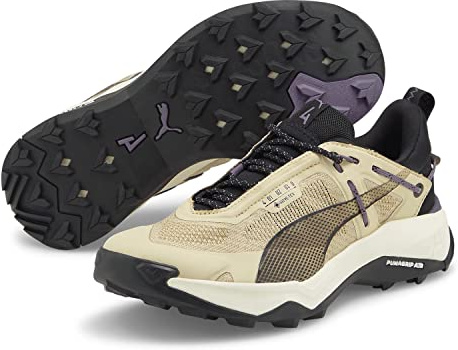 Puma Female Explore Nitro GTX WNS Granola-PUMA Black-P Gr. 40