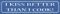 Ontrada Holzschild 46x10cm i kiss better than i cook Holz Schild