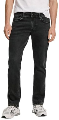 Straight Jeans Pm207393 Jeans,