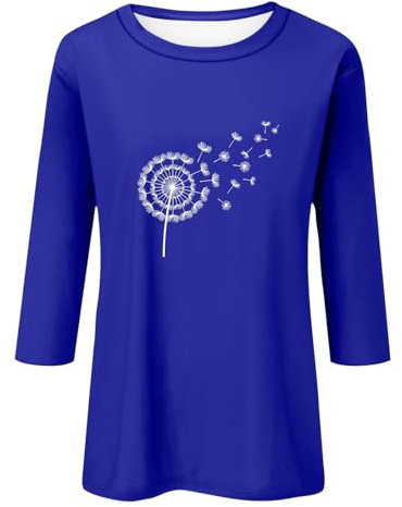 Outlet Angebote Sale Damen Damen Bluse Tunika T Shirt Damen Weiss Blickdicht Füllung Adventskalender Frauen Shirt Damen Dunkelblau Top Damen Sommer Weiß Damen Mode Sale Sale