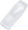 Custodia Protettiva per Telecomando Custodia Protettiva per Telecomando Custodia Protettiva Impermeabile in Silicone per Tv Condizionatore D'aria 16x5,5 Cm Custodia Protettiva Trasparente per Telecoma