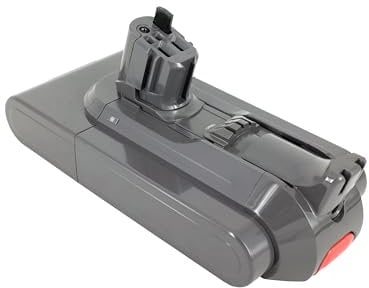 PowerSmart Batteria da 3600 mAh Click-in 25.2 V di ricambio per Dyson V11 Torque Drive, V11 Torque Drive Extra Aspirapolvere