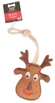 Benji & Flo Christmas Toys, Reindeer