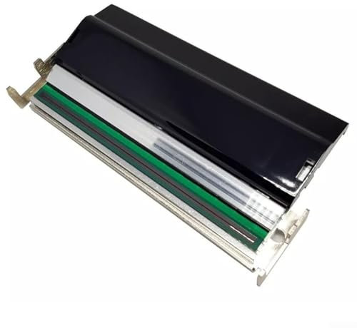 HEIBTENY 300dpi G41401M Thermo-Etikettendrucker Druckkopf Für Zebra S4M Thermodrucker Ersatz Zubehör Für Label Printer Drucker