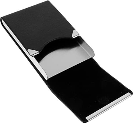 OSALADI Porte-cartes De Visite Étui Pour Cartes Pochette Pour Cartes De Visite