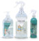 VINCARE Limpieza Infantil | Quitamanchas Bebé | Detergente Biberones | Limpiador Multiusos 750 ml | 0 % Residuos | Sin Alérgenos y Testado Dermatológicamente | MADE IN SPAIN