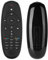 Ticfox Telecomando di ricambio TV per Philip RC2683203-01 RC2683204-01 LCD LED HD TV telecomando (nero)
