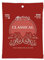 Martin Guitar Classical M260, Nylon Normal Tension 80/20 Bronze Ball End Acoustic Guitar Strings 1 Pack, Silver