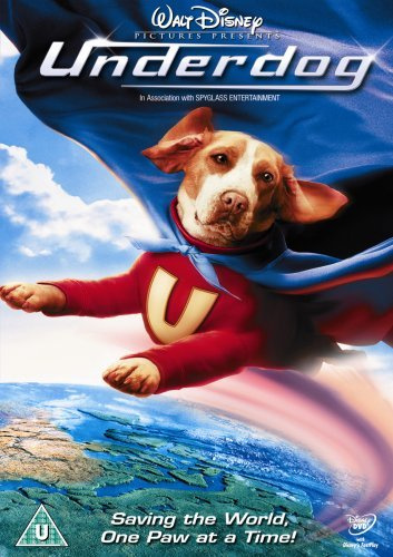 Walt Disney Studios HE BUA0050301