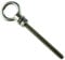 ARBO-INOX® - Augbolzen - Ringschraube - Edelstahl A4 - M10 x 100mm - rostfrei