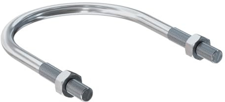 Fischer Rundstahlbügel ETR 150-159, 24434
