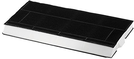 Siemes Aktivkohlefilter LZ45501 für LI46630, LI48932