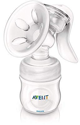 Philips AVENT Comfort Manual Breast Pump