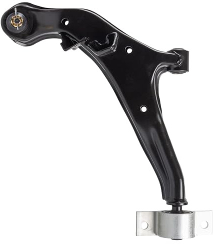 febi bilstein 42664 Querlenker mit Lager und Gelenk, 1 Stück | Kompatibel mit: NISSAN MAXIMA / MAXIMA QX V