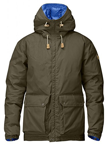 Fjällräven Herren Jacket No.16 Jacke