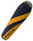 Husky Kunstfaserschlafsack Ladies Motion -20°C