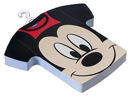 Disney Minnie Face Notepad Novelty