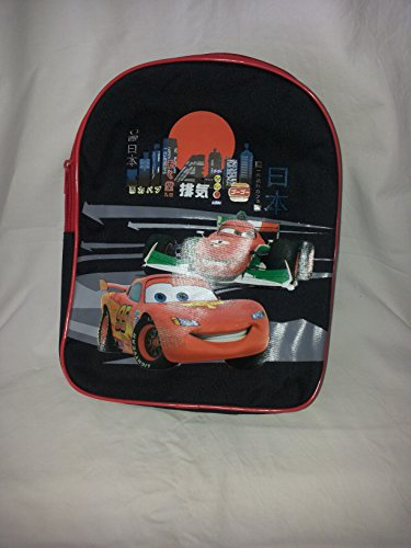 Disney Kindergartenrucksack Cars