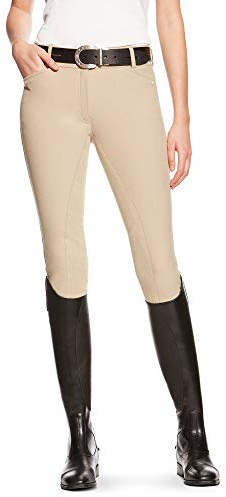 ARIAT Heritage Elite Full Seat Womens Riding Breeches